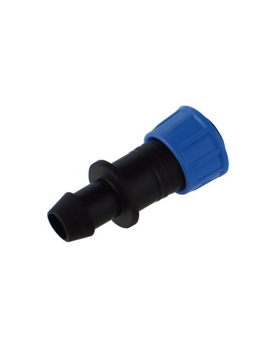 INJERTO PARA CINTA PLANA Ø 16 MM.