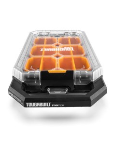 ORGANIZADOR DE BAJO PERFIL.STACKTECH