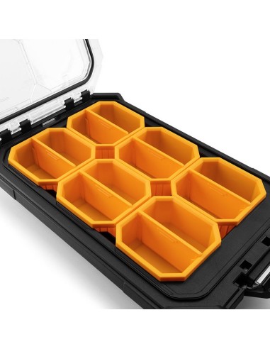 ORGANIZADOR DE BAJO PERFIL.STACKTECH