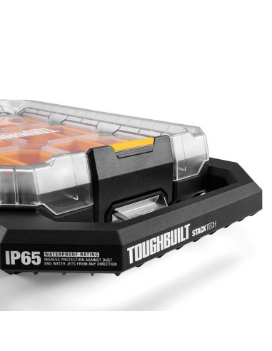 ORGANIZADOR DE BAJO PERFIL.STACKTECH