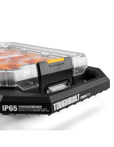 ORGANIZADOR DE BAJO PERFIL.STACKTECH