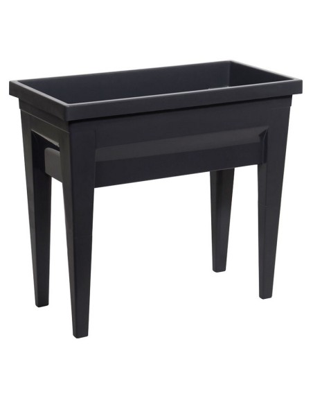 HUERTO URBANO VEG&TABLE CITY ANTRACITA