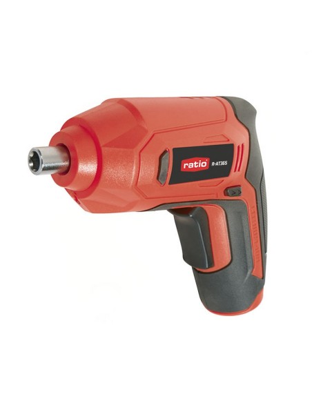 ATORNILLADOR 3,6V R-AT36S