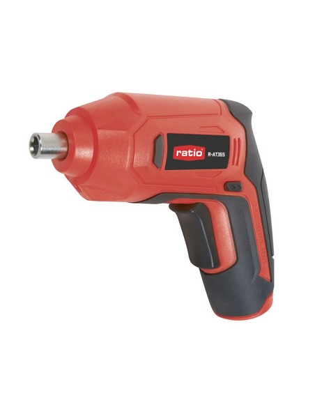 ATORNILLADOR 3,6V R-AT36S
