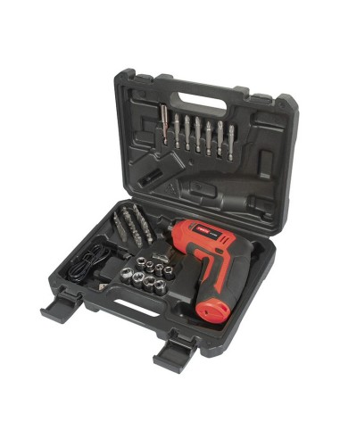 ATORNILLADOR 3,6V R-AT36S