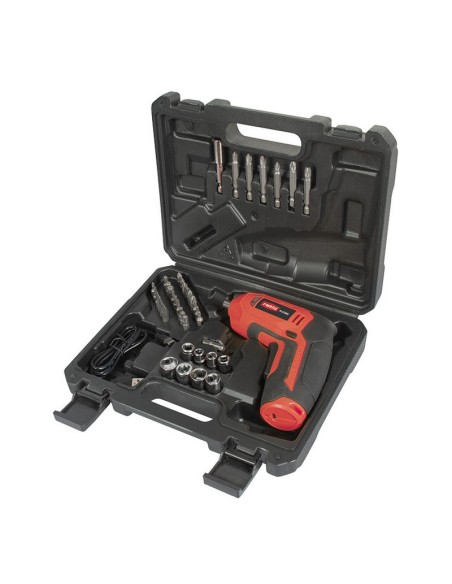 ATORNILLADOR 3,6V R-AT36S