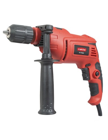 TALADRO 750W RATIO R-T750S