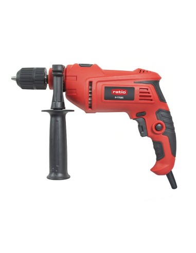 TALADRO 750W RATIO R-T750S