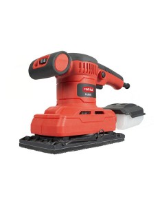 LIJADORA ORBITAL 260W R-L260S