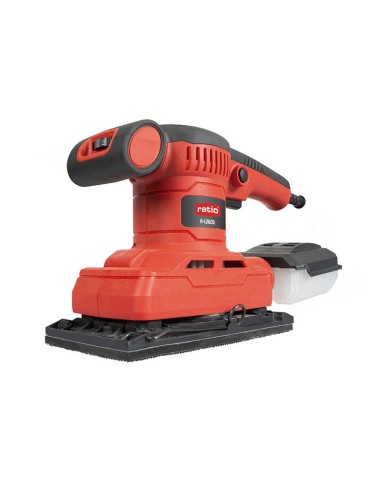 LIJADORA ORBITAL 260W R-L260S