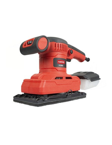 LIJADORA ORBITAL 260W R-L260S