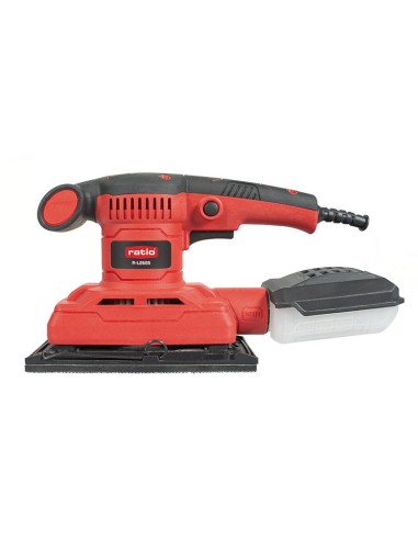LIJADORA ORBITAL 260W R-L260S