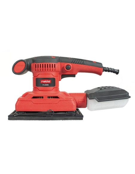 LIJADORA ORBITAL 260W R-L260S