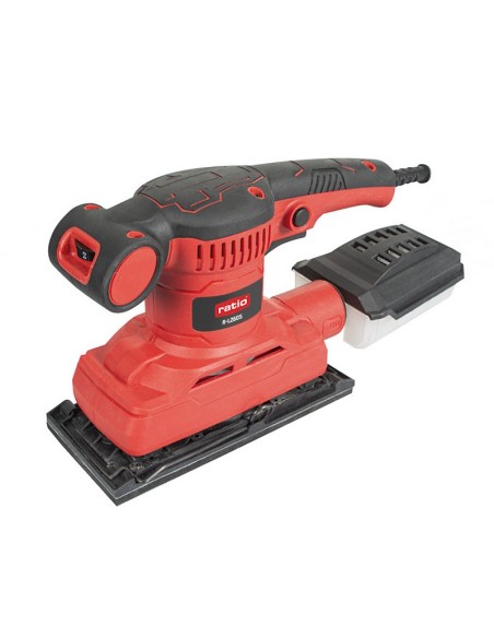 LIJADORA ORBITAL 260W R-L260S