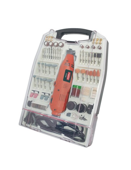 MULTIHERRAMIENTA 135W RATIO RMT135S