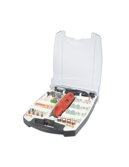 MULTIHERRAMIENTA 135W RATIO RMT135S