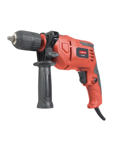 TALADRO 650W RATIO R-T650S