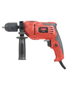 TALADRO 650W RATIO R-T650S 2