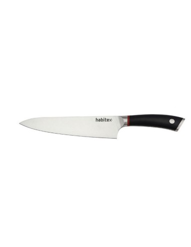 CUCHILLO CHEF STONE 20 CM. HABITEX