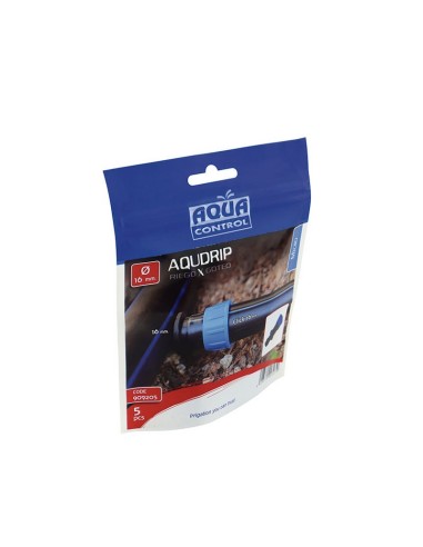 INJERTO PARA CINTA PLANA Ø 16 MM.