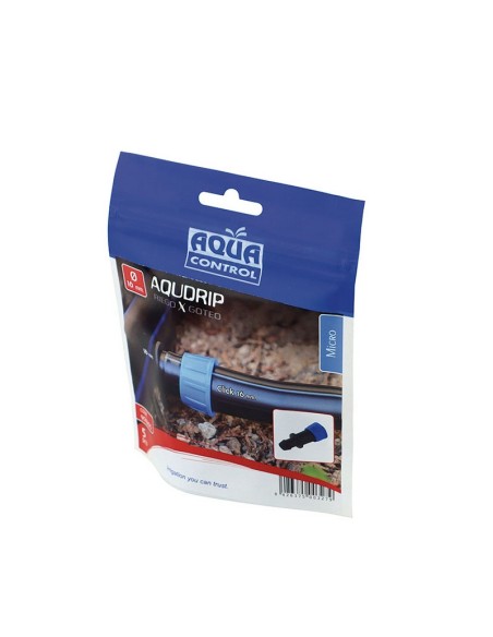 INJERTO PARA CINTA PLANA Ø 16 MM.