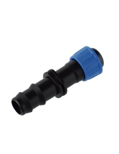 ENLACE TRANSMISIÓN TUBO Ø16MM CINTA PLAN