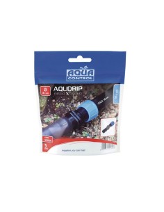 ENLACE TRANSMISIÓN TUBO Ø16MM CINTA PLAN 2