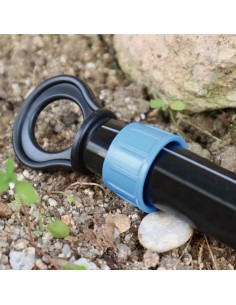 TAPÓN PARA CINTA PLANA Ø 16 MM. 2