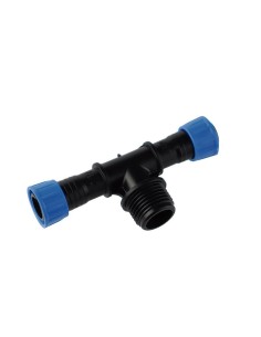 TE RM PARA CINTA PLANA Ø 16 MM..