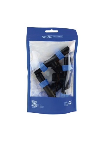 TE RM PARA CINTA PLANA Ø 16 MM..