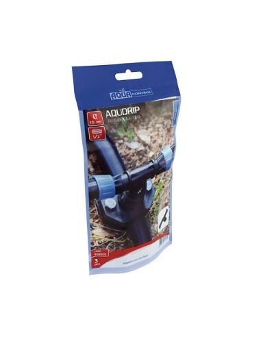 TE RM PARA CINTA PLANA Ø 16 MM..