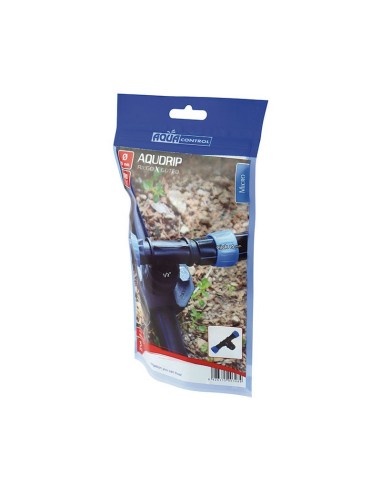 TE RM PARA CINTA PLANA Ø 16 MM..