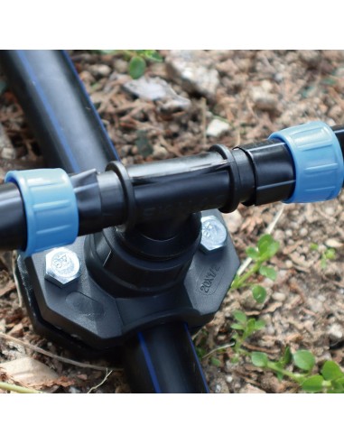 TE RM PARA CINTA PLANA Ø 16 MM..