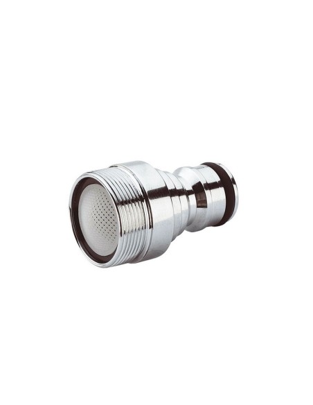 ADAPTADOR ROSCA METRICA MACHO