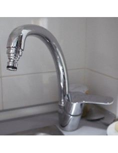 ADAPTADOR ROSCA METRICA MACHO 2