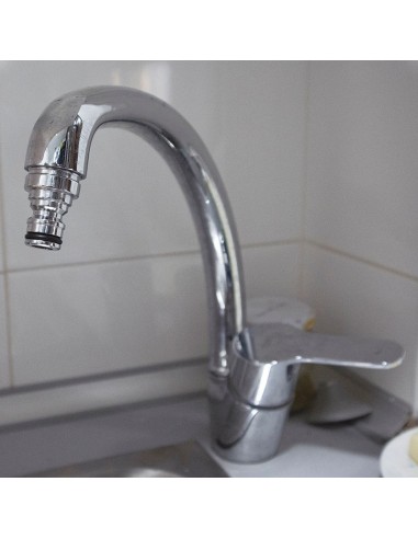 ADAPTADOR ROSCA METRICA HEMBRA