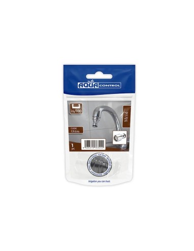 ADAPTADOR ROSCA METRICA HEMBRA