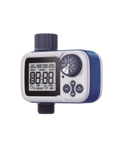 PROGRAMADOR DE RIEGO DIGITAL A 0 BAR 2