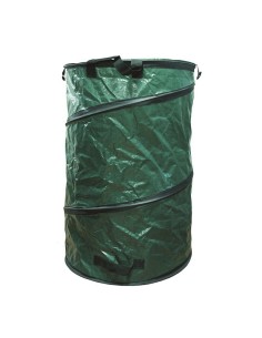 SACO RECOGEDOR POP-UP - 110 L. - Ø 48 X