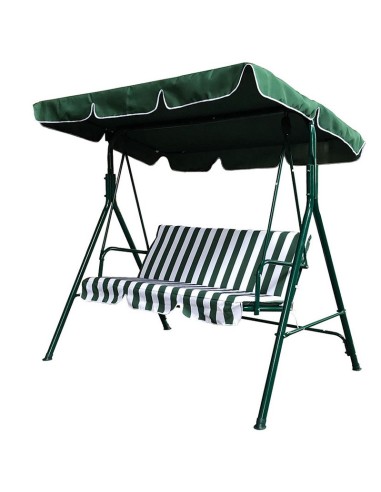 BALANCIN DAFNE 3 PLAZAS 170X110X153