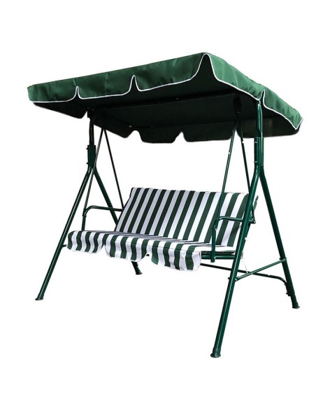 BALANCIN DAFNE 3 PLAZAS 170X110X153