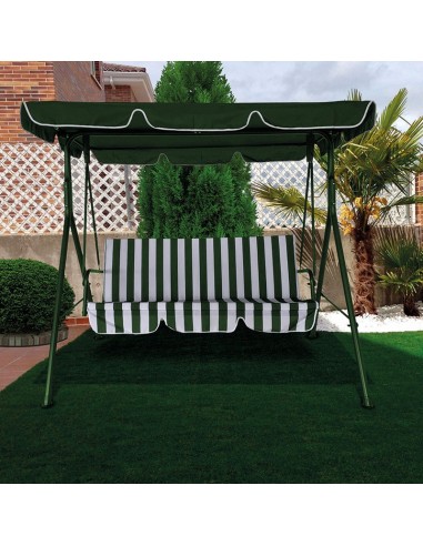 BALANCIN DAFNE 3 PLAZAS 170X110X153