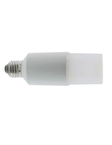 LAMPARA TUBULAR E27 6W 3000K