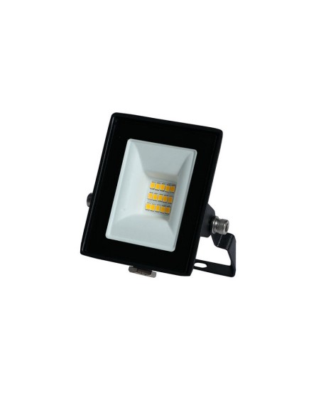 FOCO LED ALTA POTENC. 10W 3CCT DUOLEC