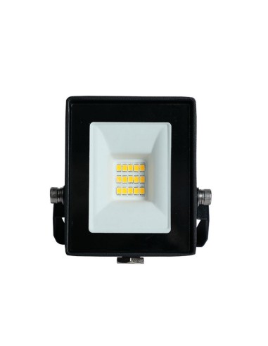 FOCO LED ALTA POTENC. 10W 3CCT DUOLEC