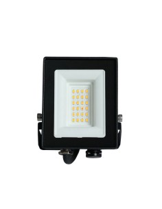FOCO LED ALTA POTENC. 20W 3CCT 2