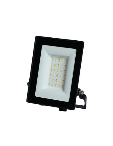 FOCO LED ALTA POTENC. 30W 3CCT