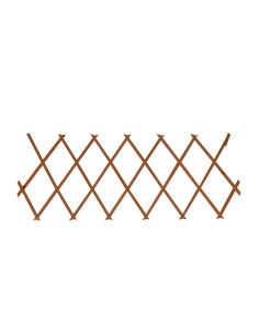 CELOSIA MADERA TINTADA EXTENSIBLE 60x180