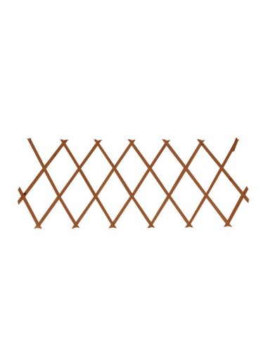 CELOSIA MADERA TINTADA EXTENSIBLE 60x180