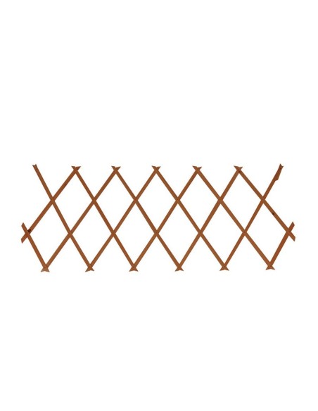 CELOSIA MADERA TINTADA EXTENSIBLE 60x180